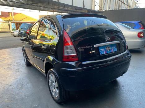 CITROEN C3 1.4 4P EXCLUSIVE FLEX, Foto 5