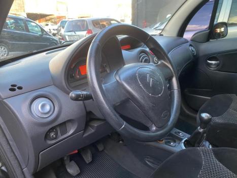 CITROEN C3 1.4 4P EXCLUSIVE FLEX, Foto 8