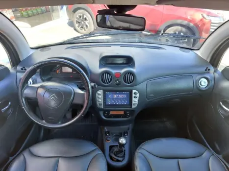 CITROEN C3 1.4 4P EXCLUSIVE FLEX, Foto 2