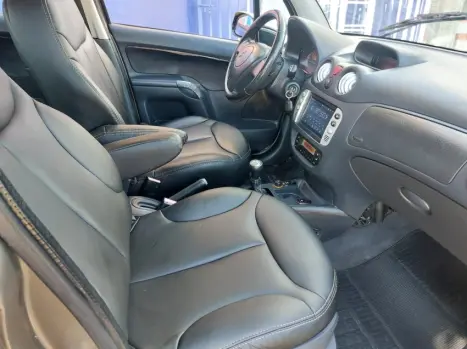 CITROEN C3 1.4 4P EXCLUSIVE FLEX, Foto 3