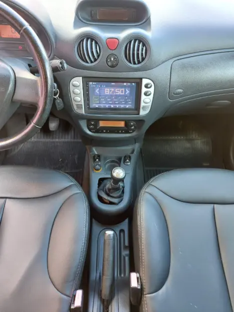 CITROEN C3 1.4 4P EXCLUSIVE FLEX, Foto 6