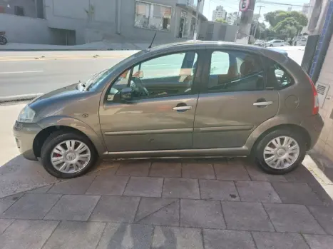 CITROEN C3 1.4 4P EXCLUSIVE FLEX, Foto 7