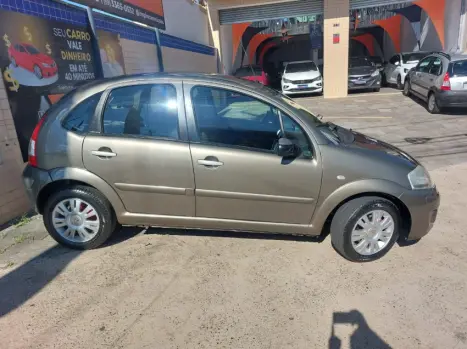 CITROEN C3 1.4 4P EXCLUSIVE FLEX, Foto 8