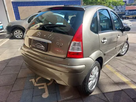 CITROEN C3 1.4 4P EXCLUSIVE FLEX, Foto 9