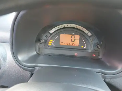 CITROEN C3 1.4 4P EXCLUSIVE FLEX, Foto 11