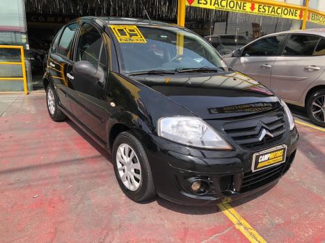 CITROEN C3 1.4 4P GLX, Foto 3