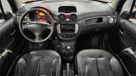 CITROEN C3 1.4 4P GLX SONORA FLEX, Foto 8