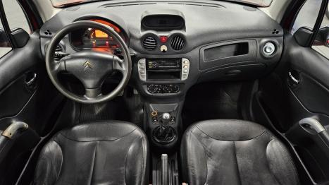 CITROEN C3 1.4 4P GLX SONORA FLEX, Foto 9