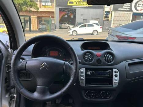 CITROEN C3 1.4 4P GLX FLEX, Foto 5