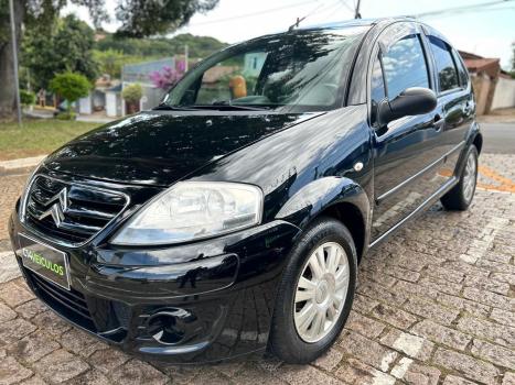 CITROEN C3 1.4 4P GLX SONORA FLEX, Foto 3