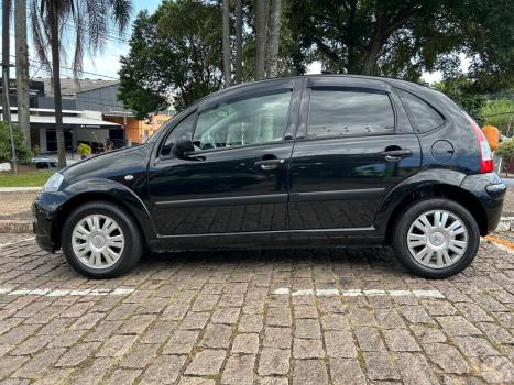 CITROEN C3 1.4 4P GLX SONORA FLEX, Foto 4