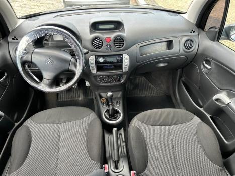 CITROEN C3 1.4 4P GLX SONORA FLEX, Foto 8