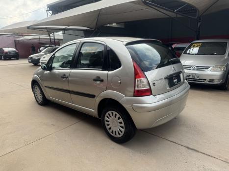 CITROEN C3 1.4 4P GLX FLEX, Foto 3