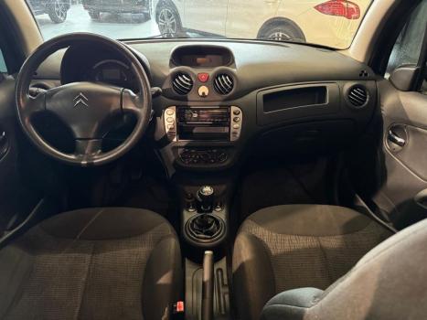 CITROEN C3 1.4 4P GLX, Foto 4