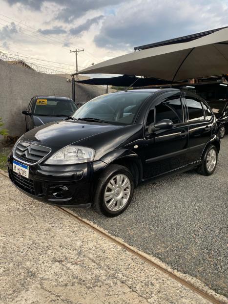 CITROEN C3 1.4 4P GLX FLEX, Foto 3