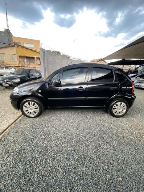 CITROEN C3 1.4 4P GLX FLEX, Foto 4