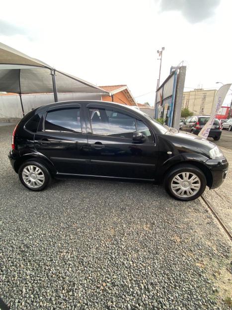 CITROEN C3 1.4 4P GLX FLEX, Foto 5