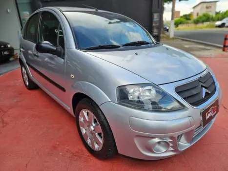 CITROEN C3 1.4 4P GLX FLEX, Foto 3