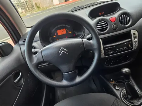 CITROEN C3 1.4 4P GLX FLEX, Foto 9