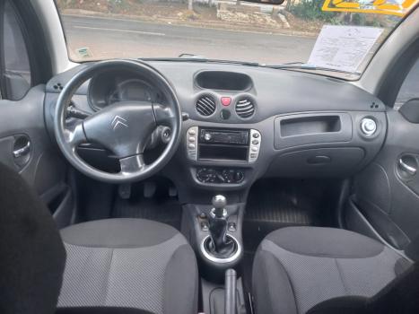 CITROEN C3 1.4 4P GLX, Foto 6