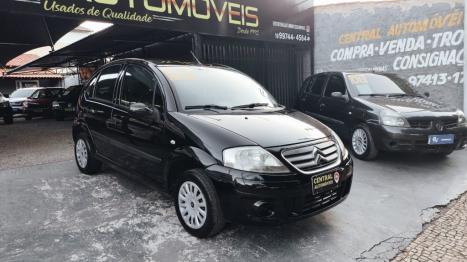 CITROEN C3 1.4 4P GLX, Foto 2
