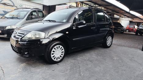 CITROEN C3 1.4 4P GLX, Foto 3