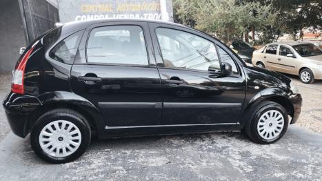 CITROEN C3 1.4 4P GLX, Foto 5