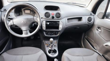 CITROEN C3 1.4 4P GLX, Foto 8