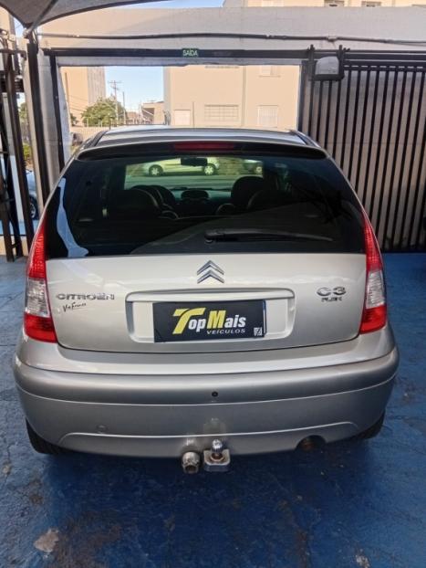 CITROEN C3 1.4 4P GLX FLEX, Foto 3