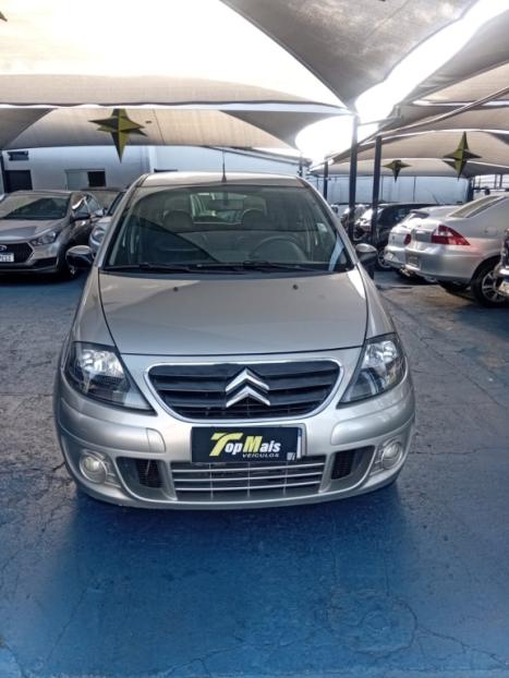 CITROEN C3 1.4 4P GLX FLEX, Foto 4
