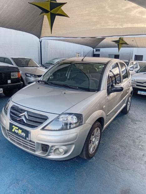 CITROEN C3 1.4 4P GLX FLEX, Foto 6