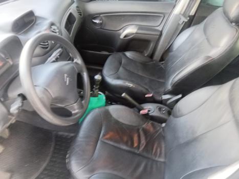 CITROEN C3 1.4 4P GLX FLEX, Foto 7