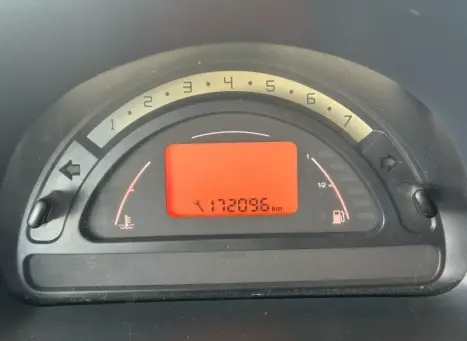 CITROEN C3 1.4 4P GLX SONORA FLEX, Foto 5