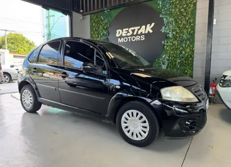 CITROEN C3 1.4 4P GLX SONORA FLEX, Foto 7