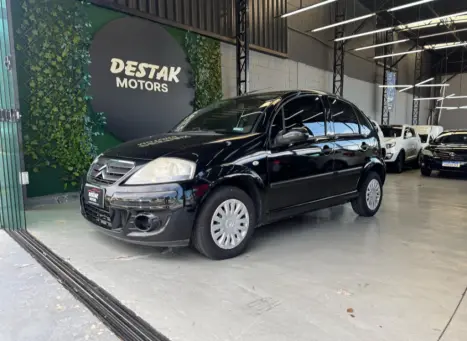 CITROEN C3 1.4 4P GLX SONORA FLEX, Foto 1