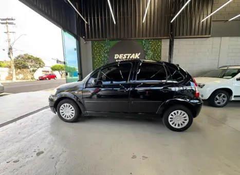 CITROEN C3 1.4 4P GLX SONORA FLEX, Foto 3