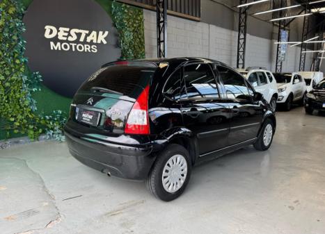 CITROEN C3 1.4 4P GLX SONORA FLEX, Foto 9