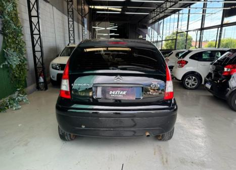 CITROEN C3 1.4 4P GLX SONORA FLEX, Foto 8