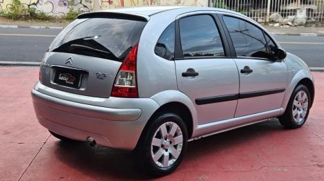 CITROEN C3 1.4 4P GLX FLEX, Foto 2