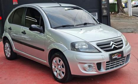 CITROEN C3 1.4 4P GLX FLEX, Foto 3