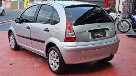 CITROEN C3 1.4 4P GLX FLEX, Foto 4