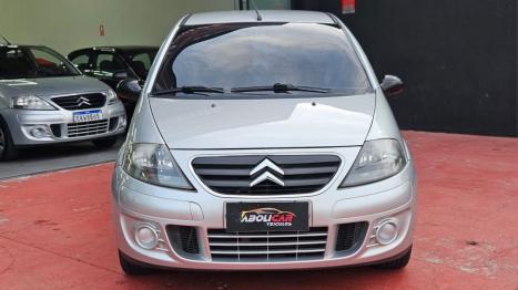 CITROEN C3 1.4 4P GLX FLEX, Foto 5