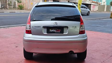 CITROEN C3 1.4 4P GLX FLEX, Foto 6