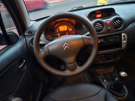 CITROEN C3 1.4 4P GLX FLEX, Foto 9