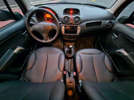 CITROEN C3 1.4 4P GLX FLEX, Foto 10