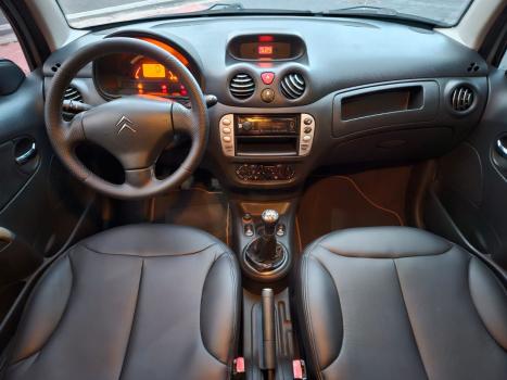 CITROEN C3 1.4 4P GLX FLEX, Foto 11