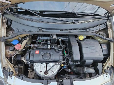 CITROEN C3 1.4 4P GLX FLEX, Foto 15