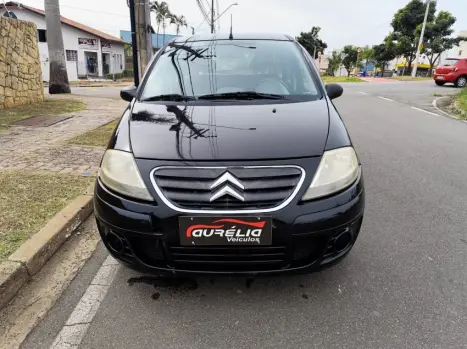 CITROEN C3 1.4 4P GLX FLEX, Foto 1