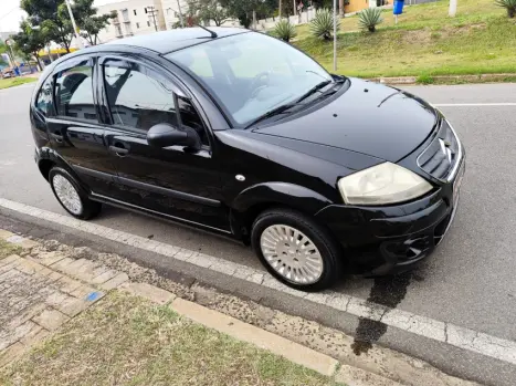 CITROEN C3 1.4 4P GLX FLEX, Foto 2