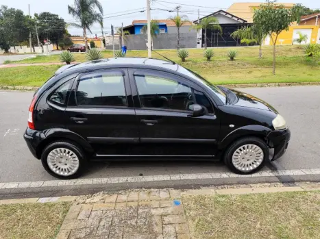 CITROEN C3 1.4 4P GLX FLEX, Foto 3